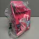 Girls Play Set! Princess Dress Up Shoes and Tiara (3 Pairs of Shoes + 1 Tiara) Role Play Collection Fashion Princess Shoe for Little Girls