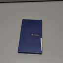 RMOCR for Samsung Galaxy S25 Plus Case with Screen Protector+Lanyard Wrist Strap,Magnetic Translucent Matte Rugged Slim Phone Cover Built in Invisible Kickstand [Fit for MagSafe],2025 Navy Blue