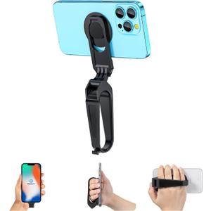 WixGear SELFPICT, Hand Selfie & Stand with Secured Hand Selfie Holder and Stand (New Patent Item)