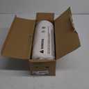 Ultra Pain Relief Cooling Pillow for Neck Support, Adjustable Cervical Pillow Cozy Sleeping, Odorless Ergonomic Contour Memory Foam Pillows, Orthopedic Bed Pillow for Side Back Stomach Sleeper (Queen, White)