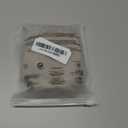 Aurolran Women's Fashion Classic Metal Buckle Leather Belt with Jeans Dress (28-31 (Pant 6-10), Aah-brown-classic)