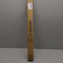 Dysdensa 20oz 58inch Fiberglass Graphite Composite Billiard Pool Cue Sticks Bla