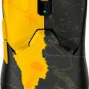 Razer Viper V2 Pro HyperSpeed Wireless Gaming Mouse: 59g Ultra Lightweight - Optical Switches Gen-3-30K DPI Optical Sensor - 90 Hour Battery - USB Type C Cable Included - PUBG: Battleground Edition