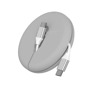 Just Wireless 6ft USB-C Lightning Cable