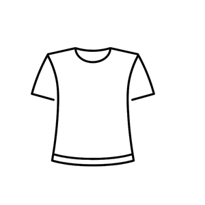 Kids T-shirt Purple Size 3