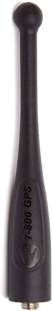 Motorola APX 6000 Short Antenna - APX 4000/7000 Compatible, 764-870 MHz, GPS, NAR6595A (1 Pack)