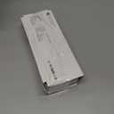 Hair Straightener Brush, 2026 Upgrade Cordless Hair Straightener Brush, Portable Straightener Brush for Travel with 3 Temps and LED Display, Fast Heating Cordless Mini Hair Brushes (Black)