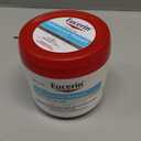 Eucerin Advanced Repair Body Cream for Very Dry Skin, Fragrance Free Daily Body Moisturizer, Mothers Day Gifts, 16 Oz Jar