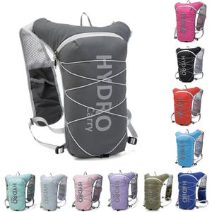 Lightweight Running Vest for Women and Men Hydration Backpack Pack with 1.5L Water Bladder Bag for Hiking Trail Running Gear Cycling Marathon