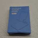 Anozer Tablet Stand Foldable & Adjustable, Monitor Stand 5.55*3.94" Wide, Fit for iPad Holder Stand Compatible with iPad Pro 11, 12.9/iPad 10.9 10th, Surface Pro, Portable Monitor 4.7-15.6"