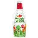 Veggie Wash Refill Bottle Veggie Wash 32 oz Liquid (32 Fl Oz (Pack of 1))