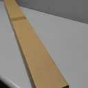Sword Valley Demon Series Anime Sword - Slayers Katana40.9" LengthAnime Original Texture Carbon Steel Blade Carving SymbolNon-Slip Gripfor Cosplay & Display