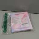 Natural Lash Clusters Kit Natural Eyelash Clusters C Curl Lash Extension Kit 8-16mm Eyelash Extension Kit DIY Individual Lashes Cluster Eyelash Extensions with Lash Remover by TNFVLONEINS