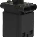 Brake Light Switch 4Pin L23266490A/GJ6E-66490 Fit for Mazda 6 Station Wagon CX-7 MX-5 RX-8 2002-2014