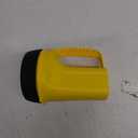 Eveready LED Floating Lantern Flashlight, Battery Powered LED Lanterns for Hurricane Supplies, Survival Kits, Camping Accessories, Power Outages, Batteries Included