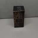 MAOYUE Candle Warmer Lamp with Timer Dimmer - Mothers Day Gifts for Women, Electric Wax Melt Warmer Lamp for Jar Candles, Vintage Candle Lamp Warmer with 2 Bulbs, House Warming Gifts New Home Decor (Black Classic)