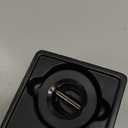 LISEN SuctionPro Phone Holder for CarAuto Vacuum 3.0, Magnetic Phone Holder with Suction Cup, Car Mount for Magsafe Universal Car Accessories Gifts for Men Women for iPhone 17 Pro Max Air 16 15 14 (Black)