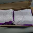 Poise Incontinence & Postpartum Pads for Bladder Leaks, 5 Drop Maximum Absorbency, Regular Length, 96 Count, Packaging May Vary