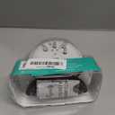 Equity 24014 Wind-Up Loud Bell Metal Alarm Clock Pack of 1