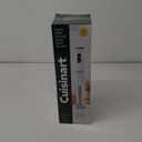 Cuisinart Smart Stick Two-Speed Hand Blender, Powerful Immersion Blender with 300-Watt Motor Blends Shakes, Smoothies, Puree, Baby Food, Soups & Sauces, CSB-175P1, White