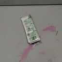 Refill for G-301 Gel Rollerball Pens, Med Point, Blue, 4 Pack, 2pcs each