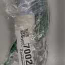 24 Pcs Plastic Serving Spoons For Buffet - Clear Plastic Serving Utensils For Hot And Cold Food - Heavy Duty Disposable Serving Utensils For Parties, Holidays And Gatherings (8.5 Inch, 24, Count)