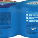 9Lives Meaty Pat Wet Cat Food With Real Beef, 5.5-Ounce, Pack of 4 (EXP 09/01/26)