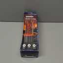 GANBIPU Volcano Lamp  16 Color Changing Lamps Novelty Night Light Mood Table Lamp, 4 Gradient Modes, Decorative Light for Rooms, Suitable for Parties, Holidays