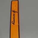 S-Jacorry Purse Strap Replacement Crossbody Wide Shoulder Strap Adjustable Canvas Straps Handbag Strap Replacement Belts (Gold Buckle-162)