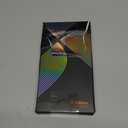 TORRAS for iPhone 16 Plus Case, [Compatible with MagSafe] [Military-Grade Drop Tested] Translucent Magnetic Slim Protective Case for iPhone 16 Plus Anti-Fingerprint Anti-Scratch 6.3", Black