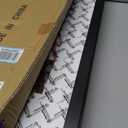A2 Picture Frame Set of 3, for Wall Gallery Photo Frames, Black, 16.5x23.4
