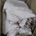 Queen Comforter Set - 7PCS Bed in a Bag, Seersucker Bedding Set, Ivory
OEKO-TEX Certified, All Season Comforter with Sheets, Down-Alternative Fill, Soft & Breathable, Pillowcases & Shams