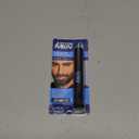 Just for Men 1-Day Beard & Brow Color, Temporary Color for Beard and Eyebrows, For a Fuller, Well-Defined Look, Up to 30 Applications, Light Brown