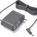 26.1V Replacement for Dyson Charger 205720-02 for Dyson V6 V7 V8 Car + Boat DC58 DC59 DC61 DC62 SV03 SV04 SV05 SV06 Cordless Vacuum 21.6V Battery Charger Cord 5.9FT
