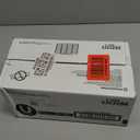 U by Kotex Click Multipack Tampons, Compact, Regular/Super/Super Plus Absorbency, Unscented, 180 Count (6 Packs of 30) (Packaging May Vary)