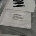 JohnBee Empty Spray Bottles (16oz/2Pack) - Adjustable Spray Bottles for Cleaning Solutions - No Leak and Clog - HDPE spray bottle For Plants, Pet, Vinegar, BBQ, and Rubbing Alcohol