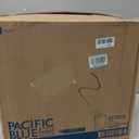 Georgia-Pacific Pacific Blue Select 2-Ply Perforated Roll Paper Towels by Georgia-Pacific Pro, 100 Sheets Per Roll, 30 Rolls Per Case,white - 27300