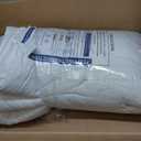 COONP Queen Mattress Topper, Extra Thick Pillowtop, Cooling and Plush Mattress Pad Cover Cotton Top Bed Topper Protector with 8-21 Inch Deep Pocket