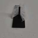 Good Directions 402LG Weathervane Americana, 1/2-Inch Mantle Base, Fits 1/2" Rods, Black