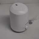 Safety 1st Stay Clean Humidifier, Ultrasonic Mist, One Gallon Easy to Fill Tank, LED Light, and Filter Free