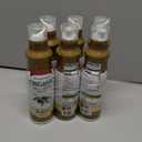 6 x Pompeian USDA Certified Organic Extra Virgin Olive Oil Non-Stick Cooking Spray, No Propellants, 5 Fl Oz (EXP 06/01/29)