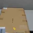 18" x 30" or 30" x 18" Cube Core Eggcrate Return Air Grille - Aluminum Rust Proof - HVAC Vent Duct Cover - White [Outer Dimensions: 19.75 x 31.75]