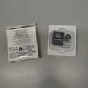 Amazon Basics microSDXC Memory Card with Full Size Adapter, A2, U3, Read Speed up to 100 MB/s, 128GB, Black