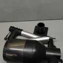 hygger LCD Control Automatic Pond Fish Feeder, Capacity 5.5LDC 12V