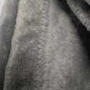 Bedsure GentleSoft Fleece Throw XL Blanket for Couch - 300GSM Soft Lightweight Plush Cozy Blankets for Travel, Grey, 50x70 inches