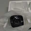 Tapo ColorPro Wi-Fi Outdoor Camera | Plug-in | Daylight Clarity at Night | 2K QHD | Person/Pet/Vehicle Detection | Local/Cloud Storage | 127 FOV | Built-in Siren C325WB