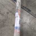 Nourison Home Aloha Indoor/Outdoor Multicolor 5'3" x 7'5" Area Rug, Tropical, Botanical, Easy Clean, Non Shedding, Bed Room, Living Room, Dining Room, Deck, Backyard, Patio (5x7)