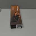 5 Precision Adjust Knife Sharpener- 3-Stage Premium Kitchen Knife Sharpener to Repair, Restore & Polish Blades by Sharp Pebble