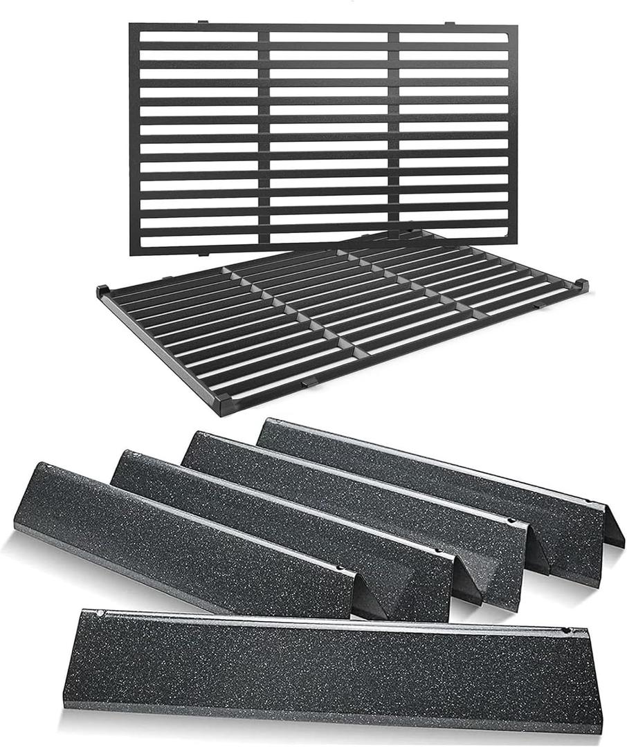Spirit E310 Grill Parts for Weber Spirit 300 & GS4 Spirit II 300 Series