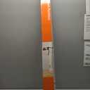 Reinforced 42 Extra Tall Retractable Baby Gates with Rods, Extends up to 60 Wide, Tall Retractable Dog Gate for Doorways Prevent Crawling Through Mesh Pet Gate Indoor Outdoor, Black